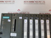 Siemens Simatic S7-400 Ps 405 10A Plc Rack