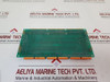 Oceaneering 0210006 Pcb Card