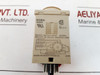Omron H3Ba Timer 0-1.0 10H 100/110/120Vac 50/60Hz