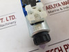 Rexroth R901186443 Spool Valve 4 We 6 Jb62/Eg24N9K4 S0945