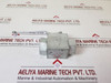 Gemels Ge2Ggt53011A000 2-way High Pressure Ball Valves