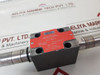 Rpe3-063Y11 Pmax T= 210 Bar Solenoid Valve
