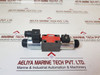 Rpe3-063Y11 Solenoid Operated Directional Valve