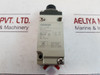Omron D4A-1109N Limit Switch