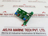 Cd Automation Cd3000-3Ph-100A Pcb Card