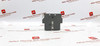 Lot of 5X ABB CAL5-11  Auxiliary Contact Block 690V 16A 60C-75C