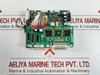 Seatel 121170 Rev D Pcb Card With 120850 Rev J Motor Driver Assembly