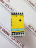 Siemens 3Tk2827-1Bb40 Terminal Mechanical Safety Relay
