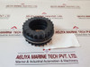 Tb Woods 8E Epdm Sure-flex Spacer Coupling Size 8