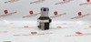 Allen Bradley 800T-qb24 Blue Illuminated Pushbutton Series T