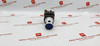 Allen Bradley 800T-qb24 Blue Illuminated Pushbutton Series T