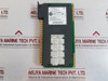Allen-bradley 1771-ovn/B Output Module Ser.B 10-30Vdc, 0.5A