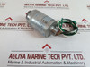 Gould Statham Pg3000-200 12-11-xx-xx Pressure Transmitter
