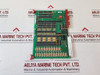 Schindler sf83mc pcb card
