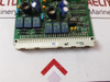Consilium Spk-2 Loop Processor Board Sppm-2 R2 Rev-r1H
