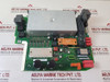 Siemens 6Se7016-1Ea84-1Hf3 Inverter Drive Board 94V-0