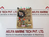 617919 Cmr Card