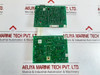 Siemens 812092201 S Pcb Card 812 0921 02 Set