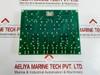 Alsthom Sca644 Pcb Card