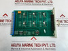 Cgee Alsthom Sca 203B Pcb Card 50-723203A