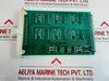 Cgee Alsthom Sca 203B Pcb Card 50-723203A