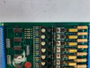 Cgee Alsthom Scl 152 Pcb Card 50.724 152 A