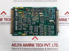 Cgee Alsthom Sca 551A Pcb Card 50.723 551 G