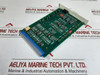 Cgee Alsthom Sca 206 Pcb Card 50.723206B