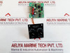 Bunn-o-matic 3355 Dual Timer Board 120 Vac