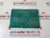 Schindler Aex 81.Ma Pcb Card 444245