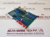 Schindler Aex 81.Ma Pcb Card 444245