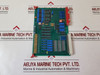 Schindler Aex 81.Ma Pcb Card 444245