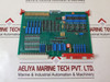 Schindler Aex 81.Ma Pcb Card 444245