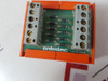 Entrelec Bfm 10Da Interface Connector Module