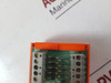 Entrelec Bfm 10Da Interface Connector Module