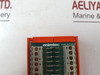 Entrelec Bfm 12D Terminal Block Con952.005.0061