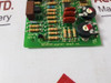 Newmar 13728-0 Pcb Card