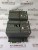 Siemens Simatic S7 6Es7400-2Ja00-0Aa0 Rack Ur2-h X345/2