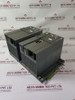 Siemens Simatic S7 6Es7400-2Ja00-0Aa0 Rack Ur2-h X345/2