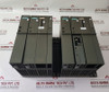 Siemens Simatic S7 6Es7400-2Ja00-0Aa0 Rack Ur2-h X345/2