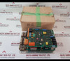 Schindler Vcc1 Lib Tacho Pcb Card G030356