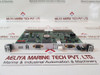 Converteam Pib 100G Power Interface Board