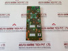 Siemens A2B00063458 Key Board Pcb