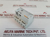 Merlin Gerin Vigilohm Tr5A Insulation Monitoring Relay