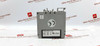 Mtl Inc. Ma15/D/1/Si 120V 60Hz 15A Gnl Unprotected Model No.