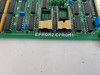 Schindler Pe 380.Ma Control Board 834810