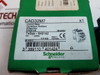 Schneider Electric Cad32M7 Control Relay