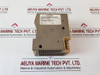 Siemens 6Es5 100-8Ma02 Central Processing Unit E-stand: 04