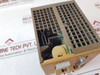 Siemens 6Es5 100-8Ma02 Central Processing Unit E-stand: 04