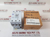 Allen-bradley 100-c72Kd00 Ser: B Contactor